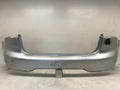 Rear Bumper Cover Kia Rio Sedan 1.6L Grey 12-15 86611-1W000 OEM
