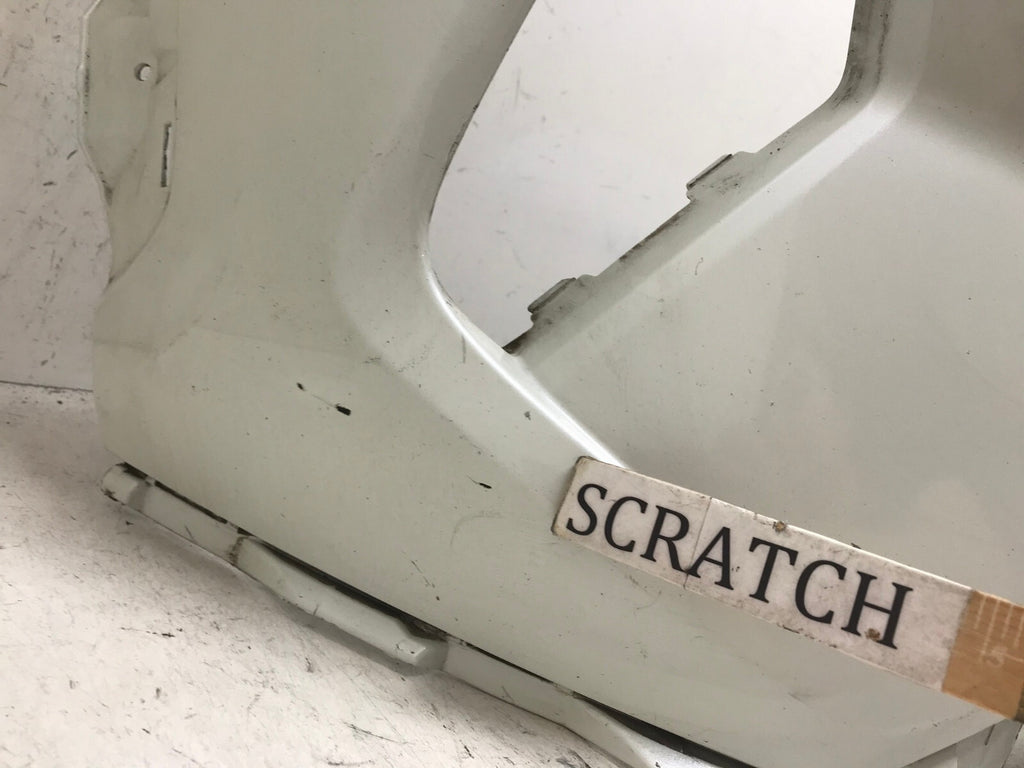 Front Bumper Cover 070 2019-2021 Toyota RAV4 LE/XLE/Hybrid LE 52119-0R200 OEM