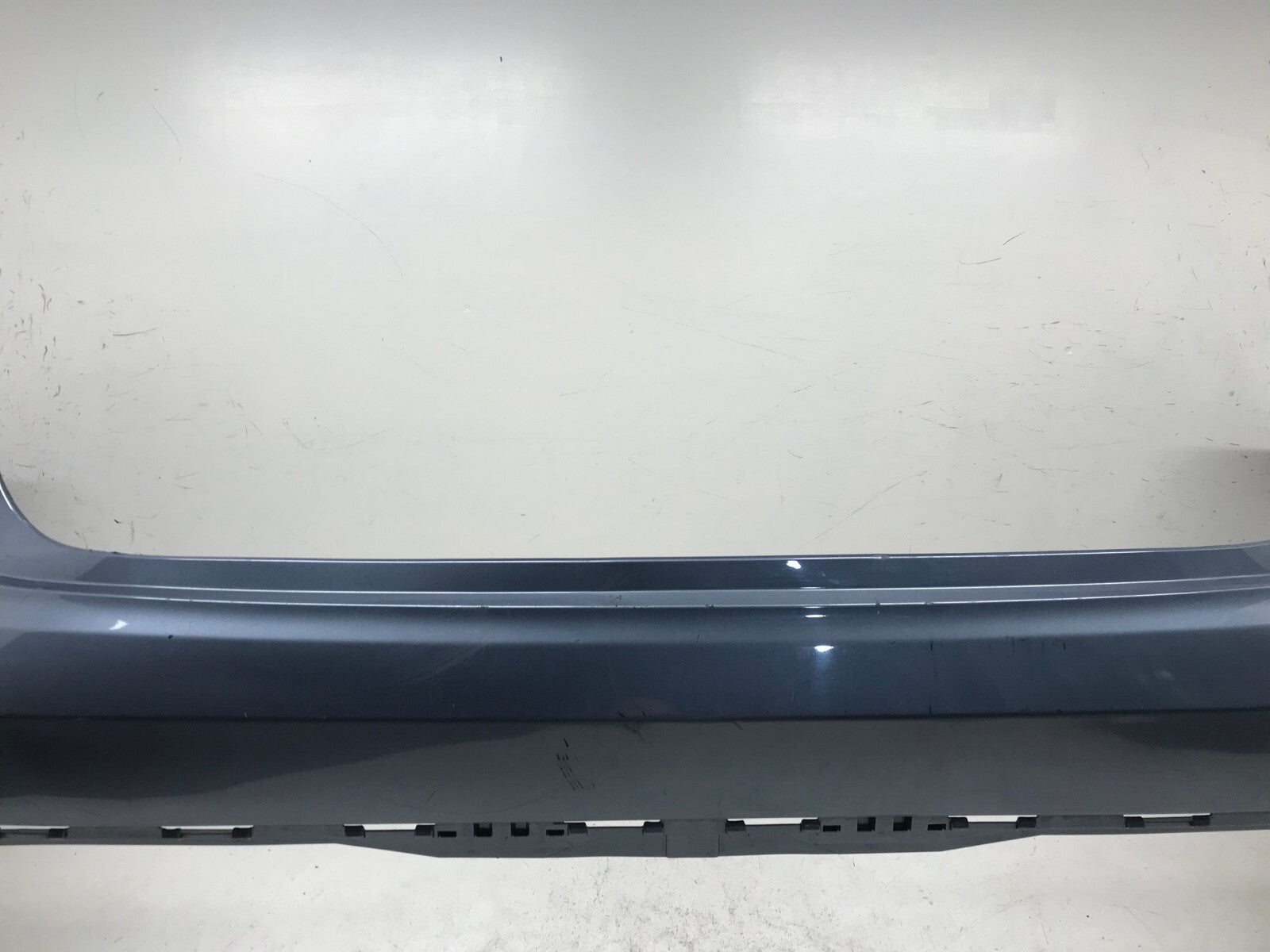 Rear Bumper Cover Gray Toyota Corolla Sedan L/LE/Hybrid 20 2021 52159-12D10 OEM