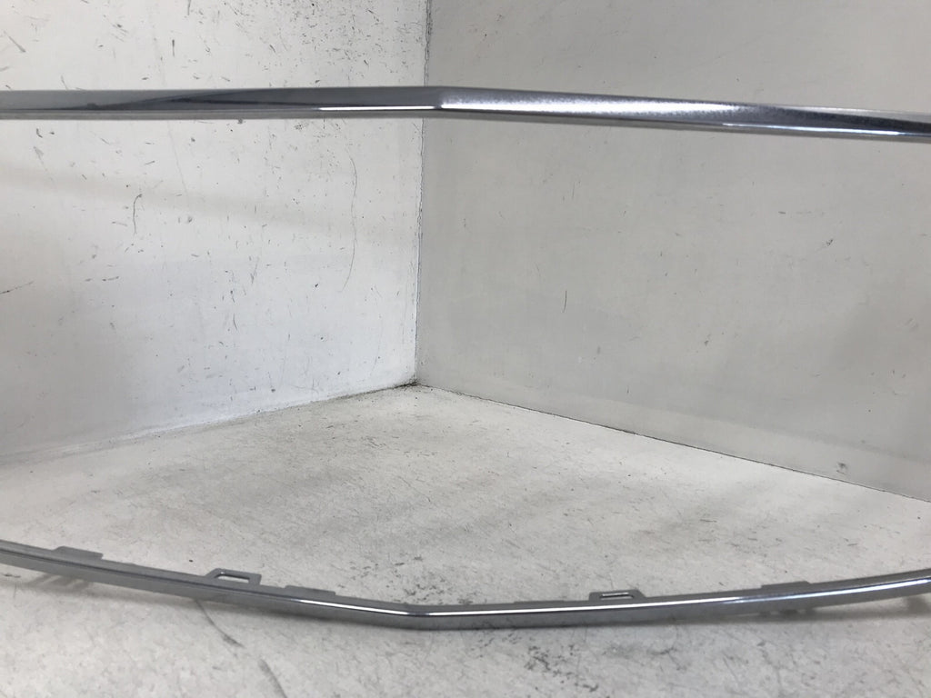 Grille Grill Sorround Mercedes-Benz E-CLASS W213 2016-2018 A2138850200 OEM