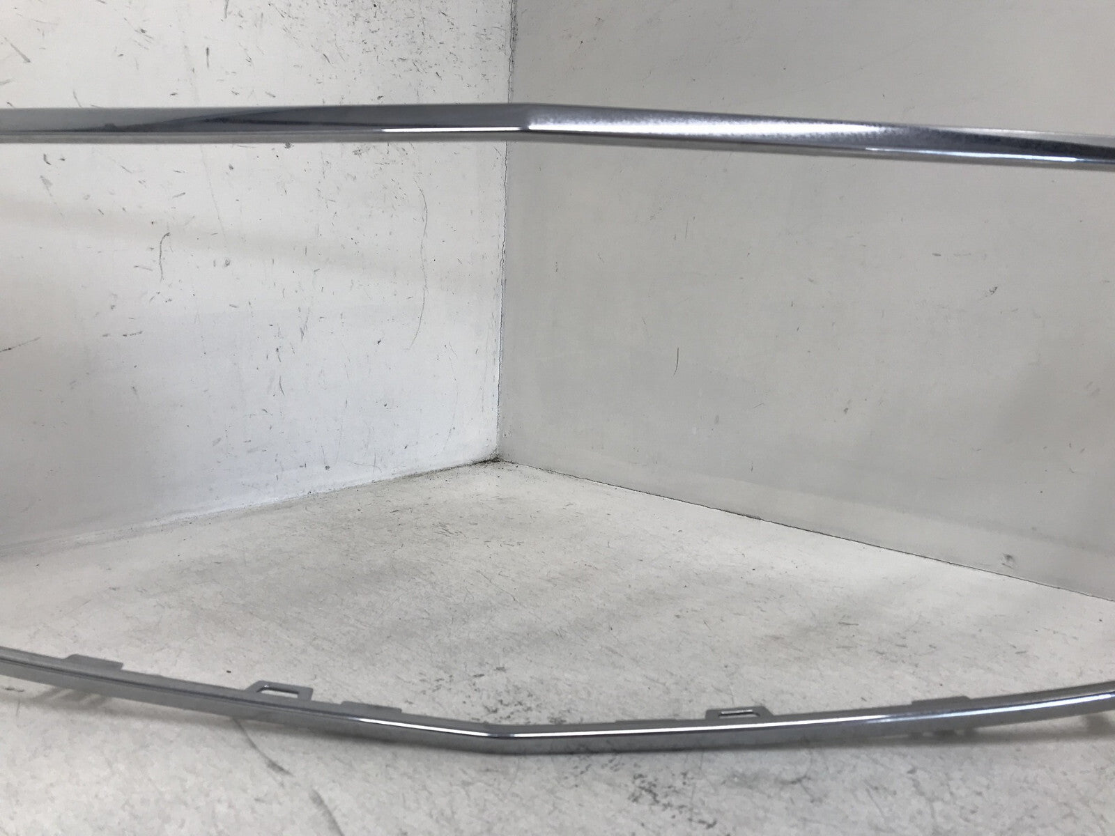 Grille Grill Sorround Mercedes-Benz E-CLASS W213 2016-2018 A2138850200 OEM