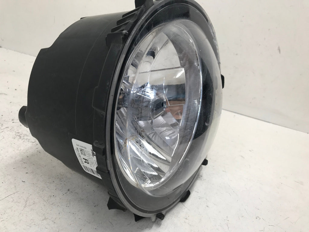 Headlight Damaged Passenger Right RH Jeep Gladiator 2018-2021 55112872AG OEM