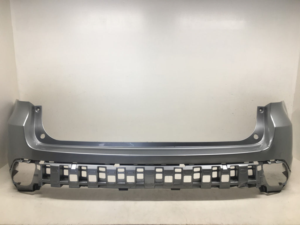 Rear Bumper Cover Toyota Highlander w/o Sensor 2014-2018 52159-0E060 Original