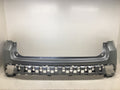 Rear Bumper Cover Toyota Highlander w/o Sensor 2014-2018 52159-0E060 Original