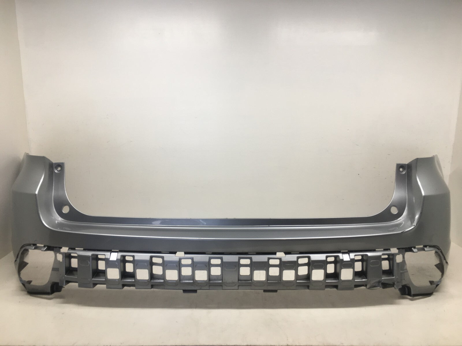 Rear Bumper Cover Toyota Highlander w/o Sensor 2014-2018 52159-0E060 Original