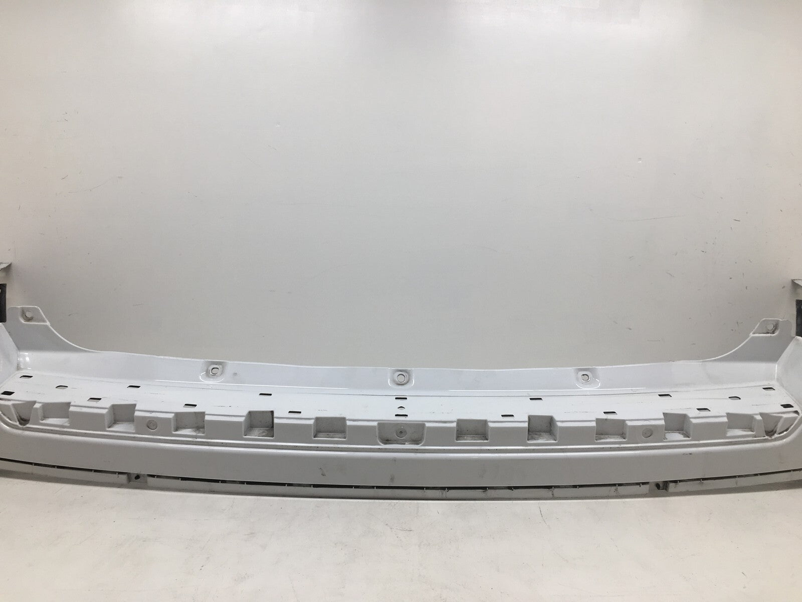 Rear Upper Bumper Cover Jeep Patriot 2011-2017 11MK74J2000P Original2