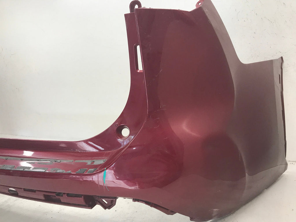 Rear Bumper Cover 3T3 20-2021 Toyota Highlander L/LE/XLE/Hybrid 52159-0E170 OEM
