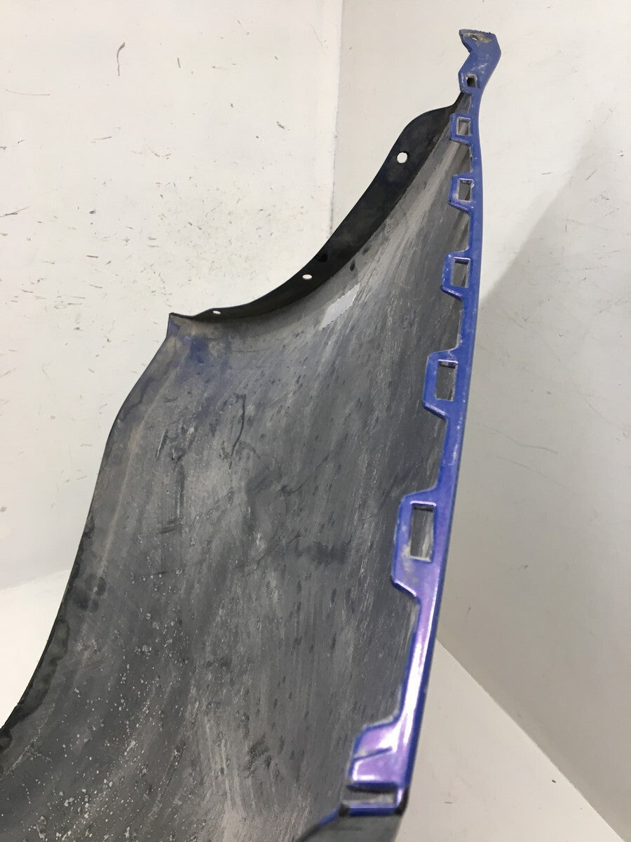 Rear Bumper Cover Chevy Cobalt Sedan 2005-2010 12336079 Original