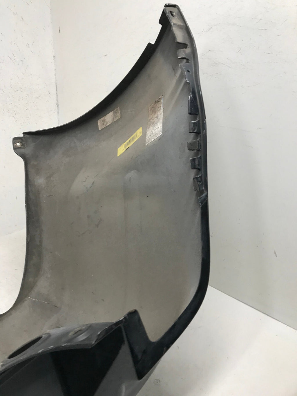 Rear Bumper Cover Ford Escape Limited XLS Hybrid Limited Hybrid 2008-2012 OEM8