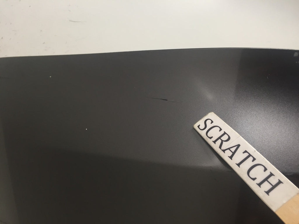 Rear Bumper Cover Toyota Highlander 2014 2015 2016 2017 2018 52159-0E060 OEM