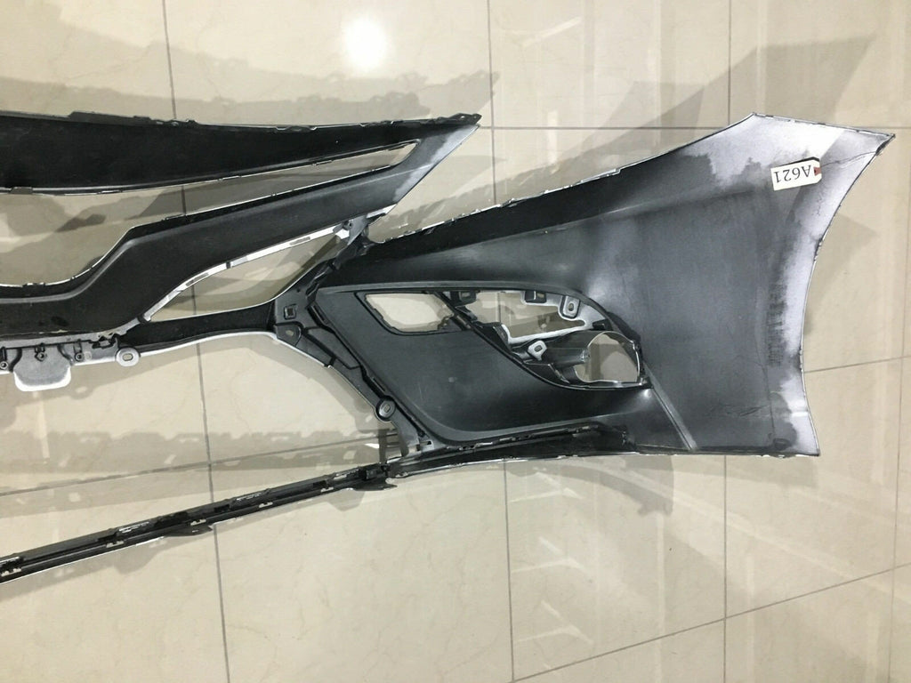 Front Bumper Cover Toyota Camry 2017 2018 52119-3T939 OEM