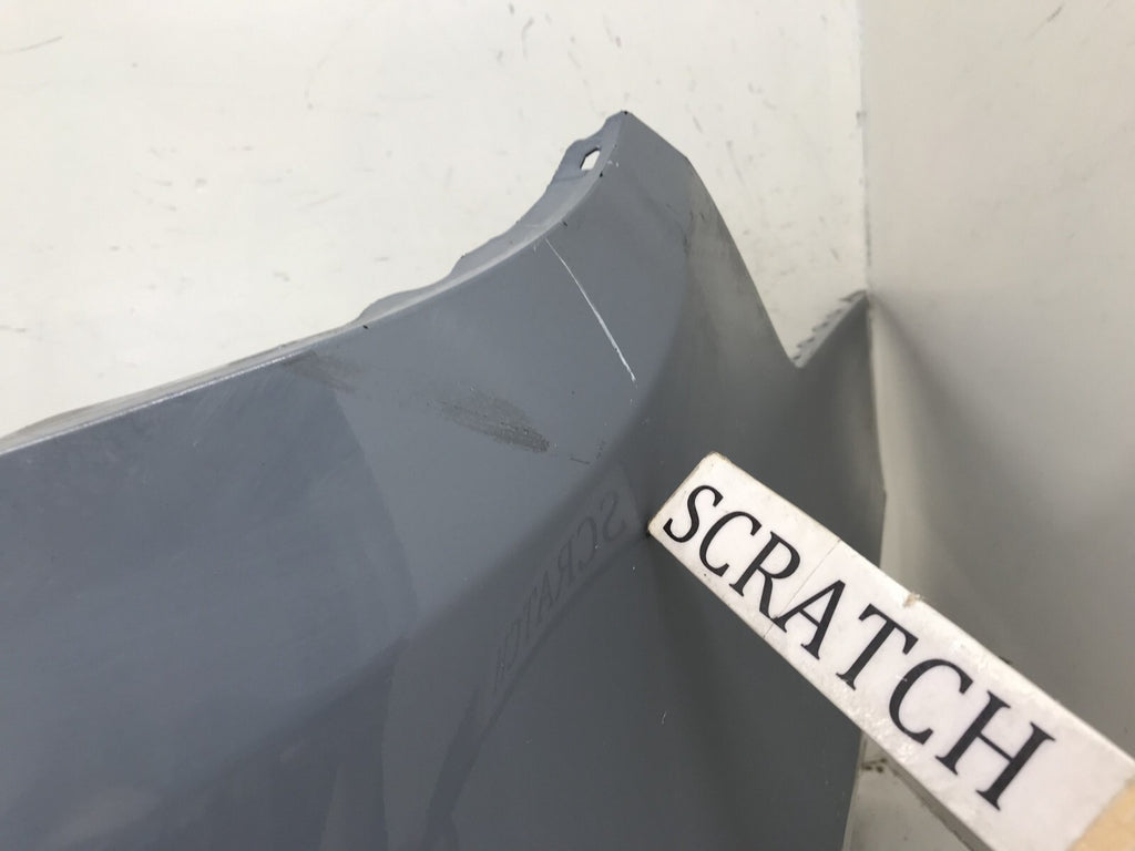 Rear Bumper Cover Honda Accord EX//EX-L/EX-L Hybrid 2018-2019 71501-TVA-A00 OEM2