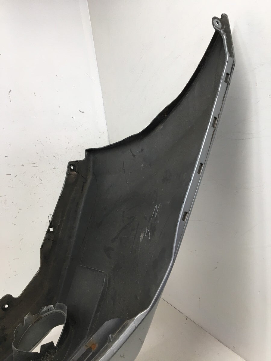 Front Bumper Cover Nissan Sentra 2 0 Without Fog 2007-2009 62022-ET30A OEM