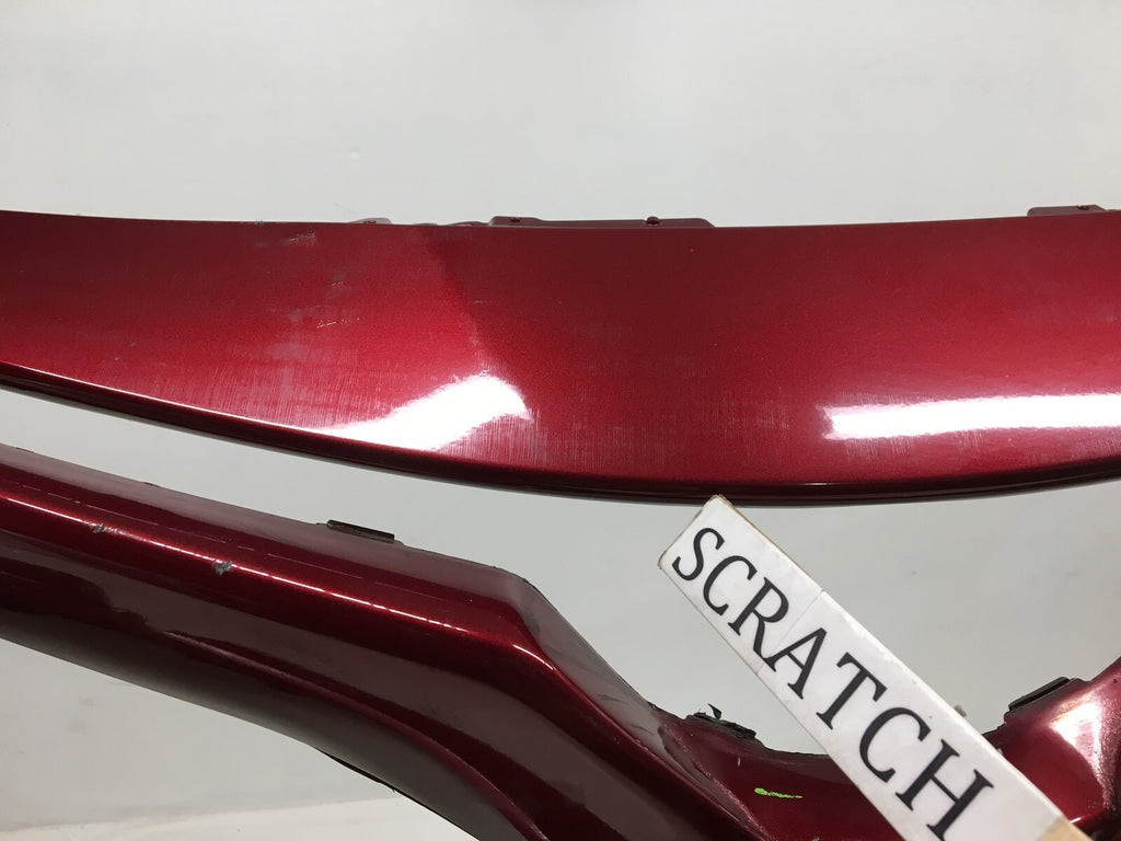 Front Bumper Cover Toyota Camry SE XSE Hybrid SE 3T3 2018 2019 52119-06E20 OEM