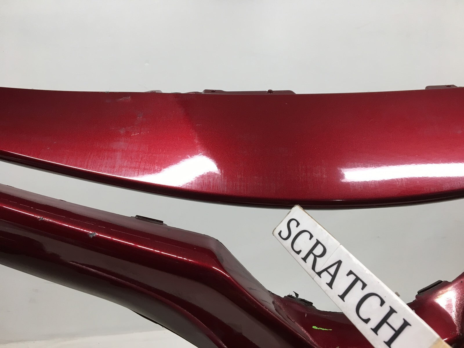 Front Bumper Cover Toyota Camry SE XSE Hybrid SE 3T3 2018 2019 52119-06E20 OEM