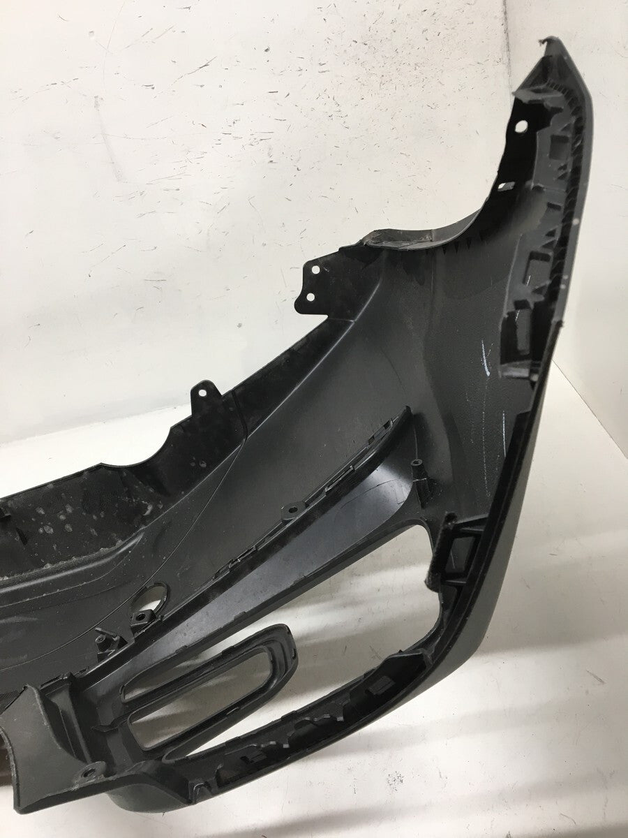 Rear Bumper Cover hyundai Kona 2018 2019 86610-J9000 Original2