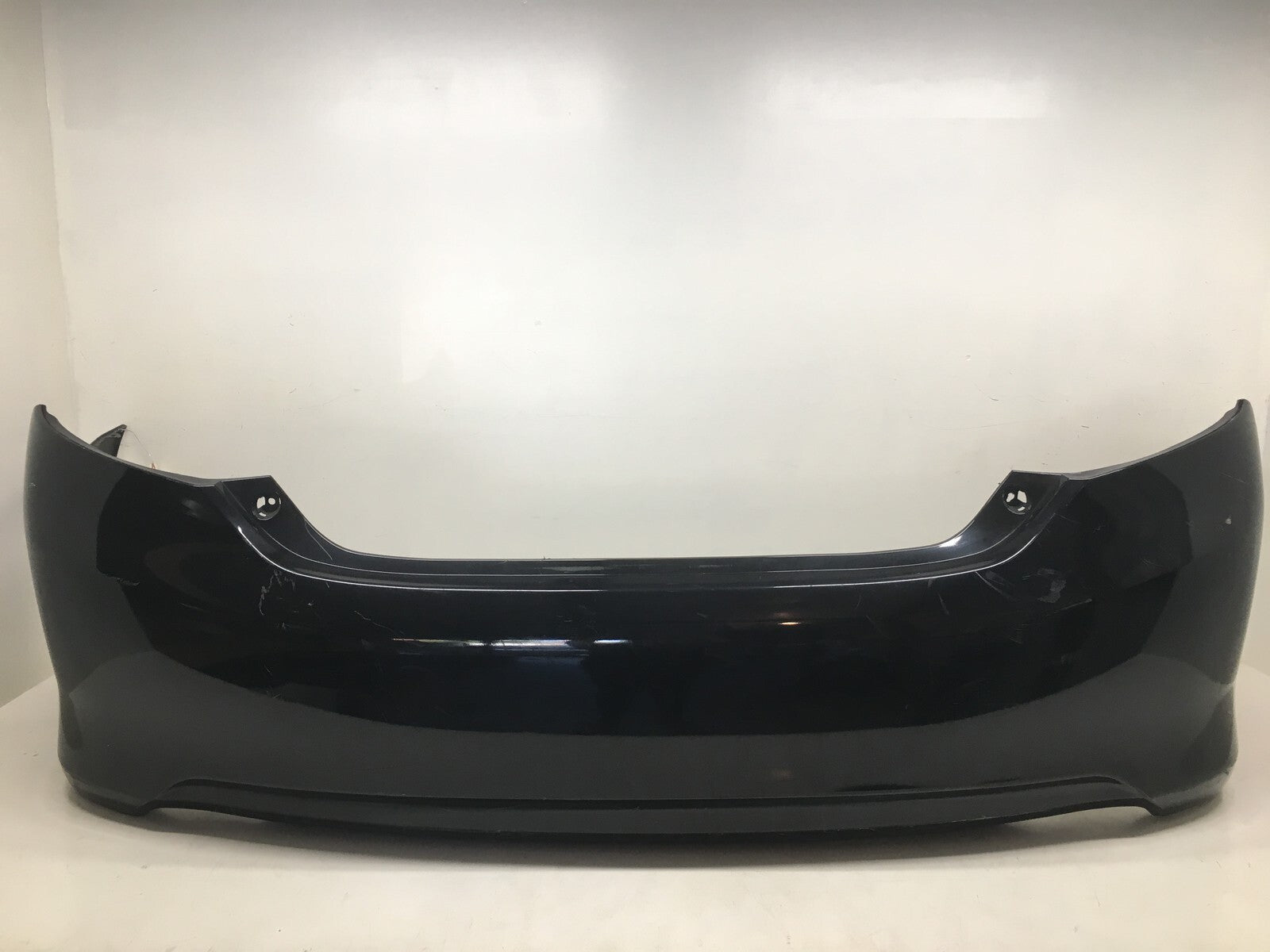 Rear Bumper Cover Toyota Camry L/LE/XLE/Hybrid LE/Hybrid XLE 2012-2014 CAPA