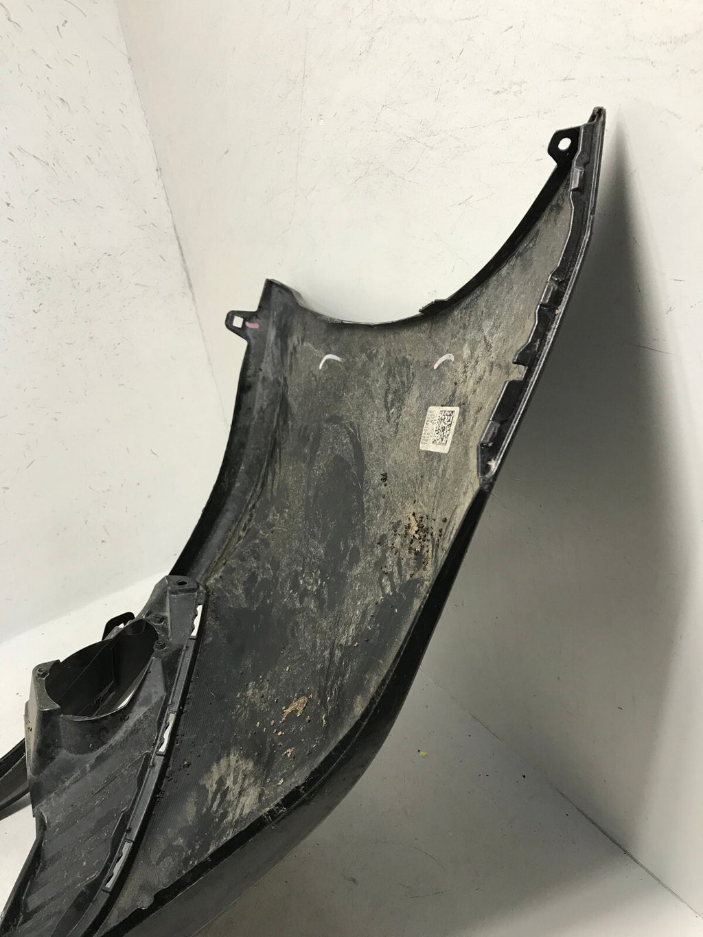 Front Bumper Cover Brown Toyota Camry L LE XLE Hybrid 18-19 52119-06D90 OEM