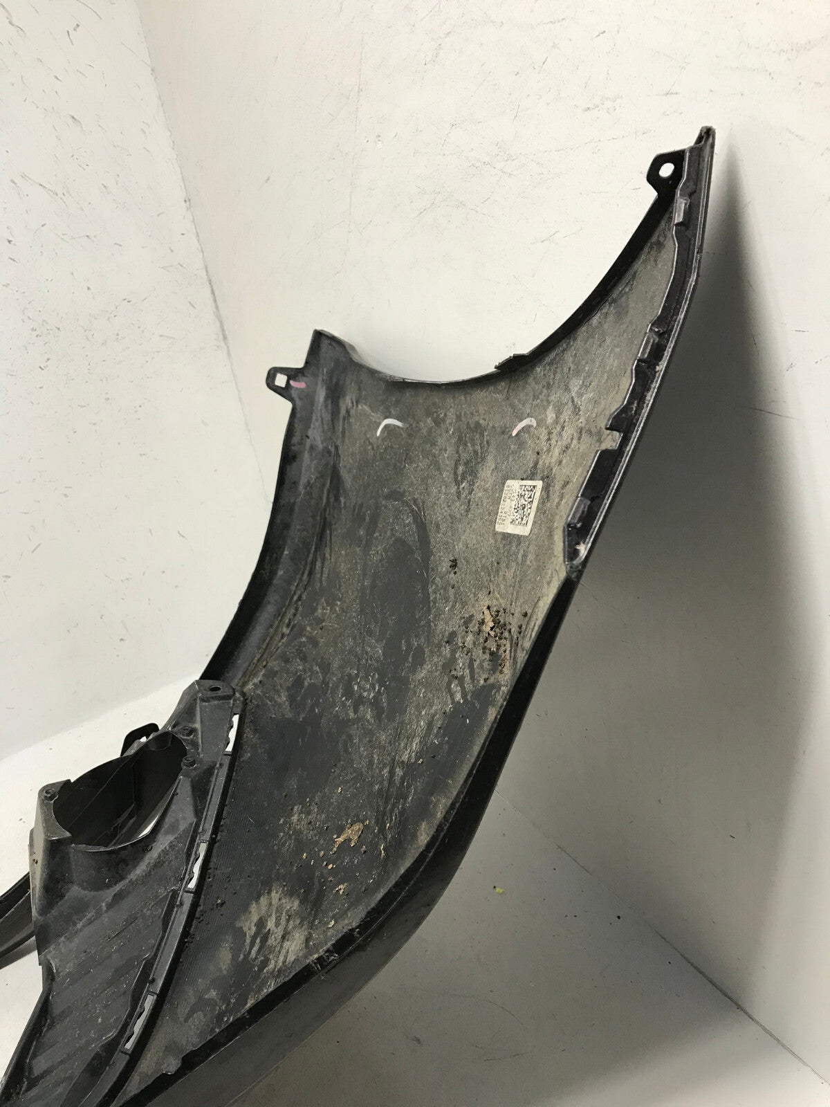 Front Bumper Cover Brown Toyota Camry L LE XLE Hybrid 18-19 52119-06D90 OEM