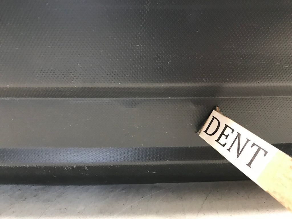 Rear Bumper Cover Subaru Forester Base/Limited/Premium 2019-2020 57704SJ301 OEM4