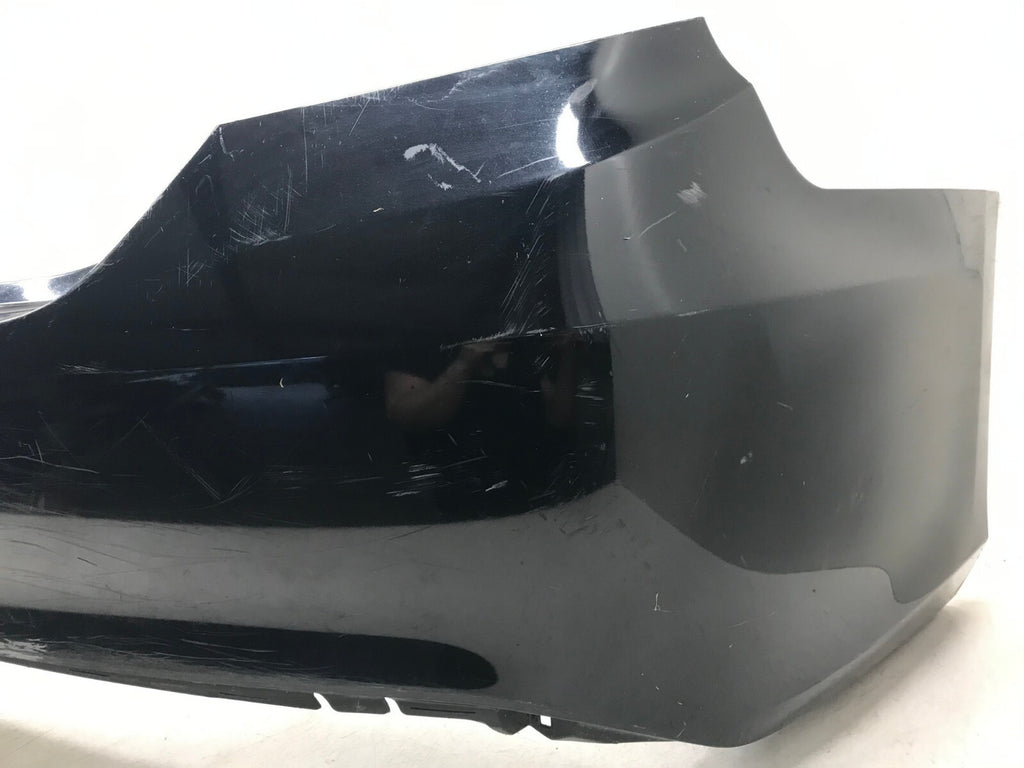 Rear Bumper Cover Toyota Camry LE XLE SE XSE Hybrid 15-2017 52159-06390 OEM3
