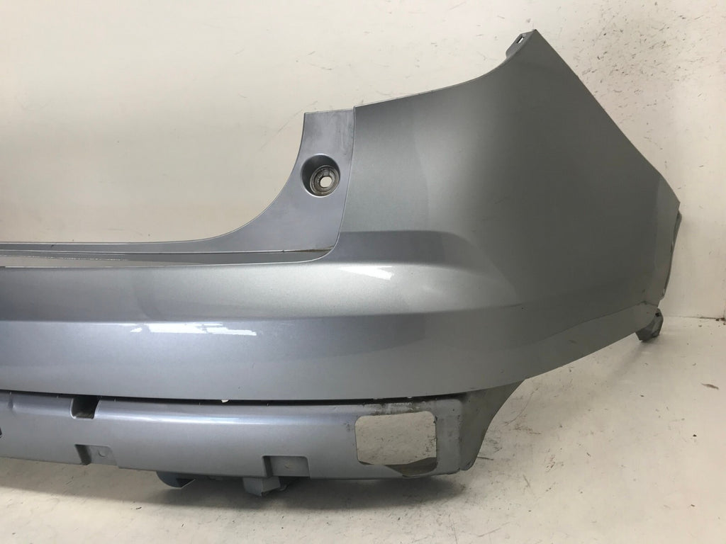 Rear Bumper Cover Silver Honda Pilot EX/LX/EX-L 2016-2018 71101-TG7-A000 OEM
