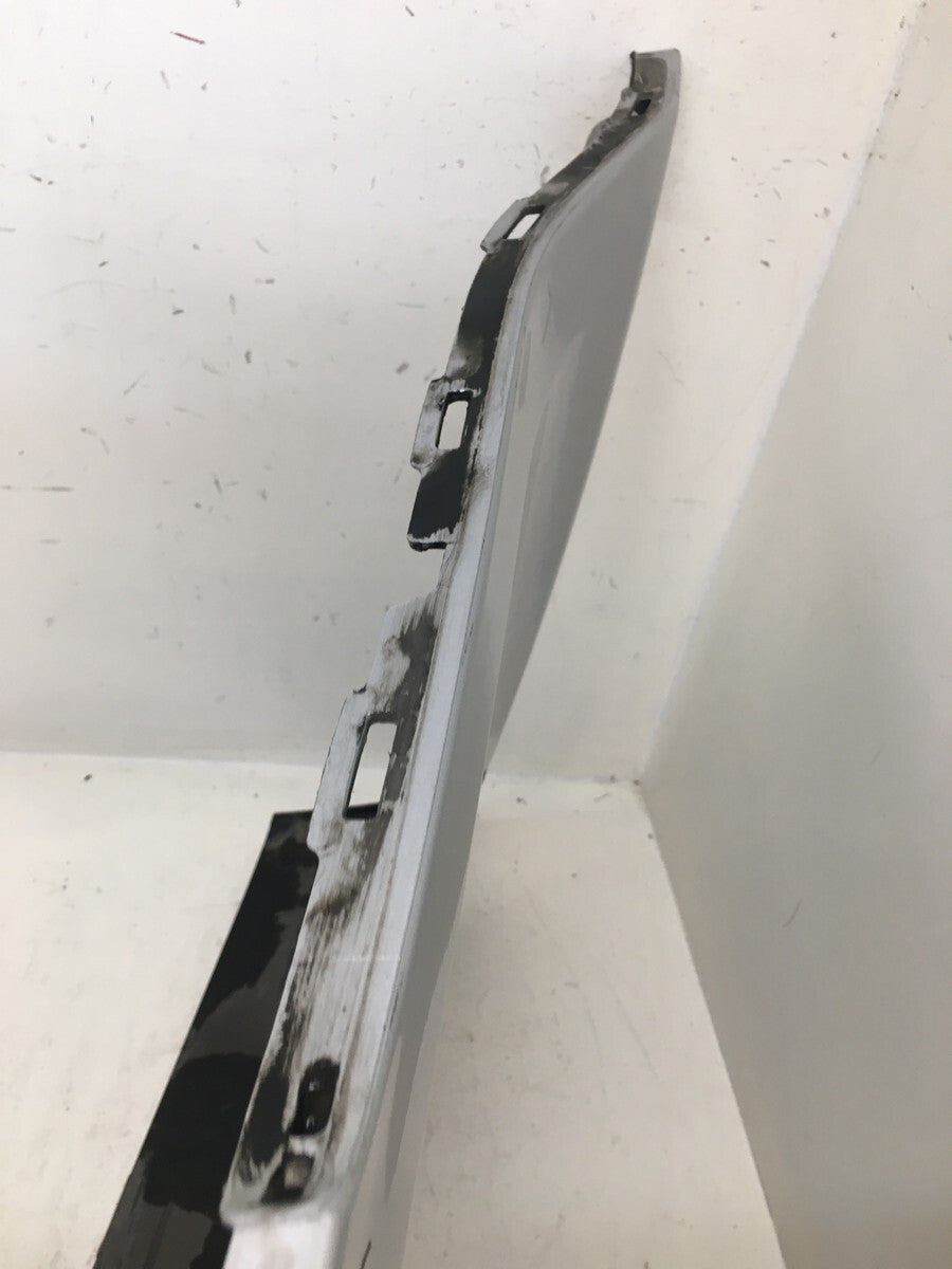 Rear Bumper Cover Land Rover Freelander 2004 2005 DOC500071 Original