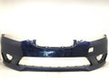 Front Bumper Cover Nissan Sentra S/SL/SV/FE-S/SR/SR Turbo 16-18 62022-3YU0H OEM4