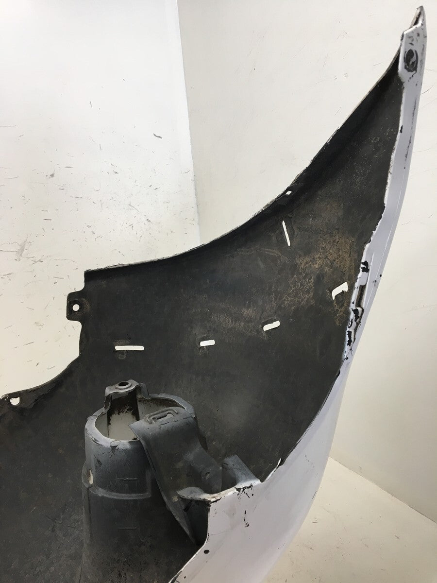 Front Bumper Cover Toyota Tacoma 2005 2011 52119-04010 Original3