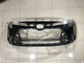 Front Bumper Cover Toyota Corolla SE XSE 2019 2020 52119-02P10 OEM4