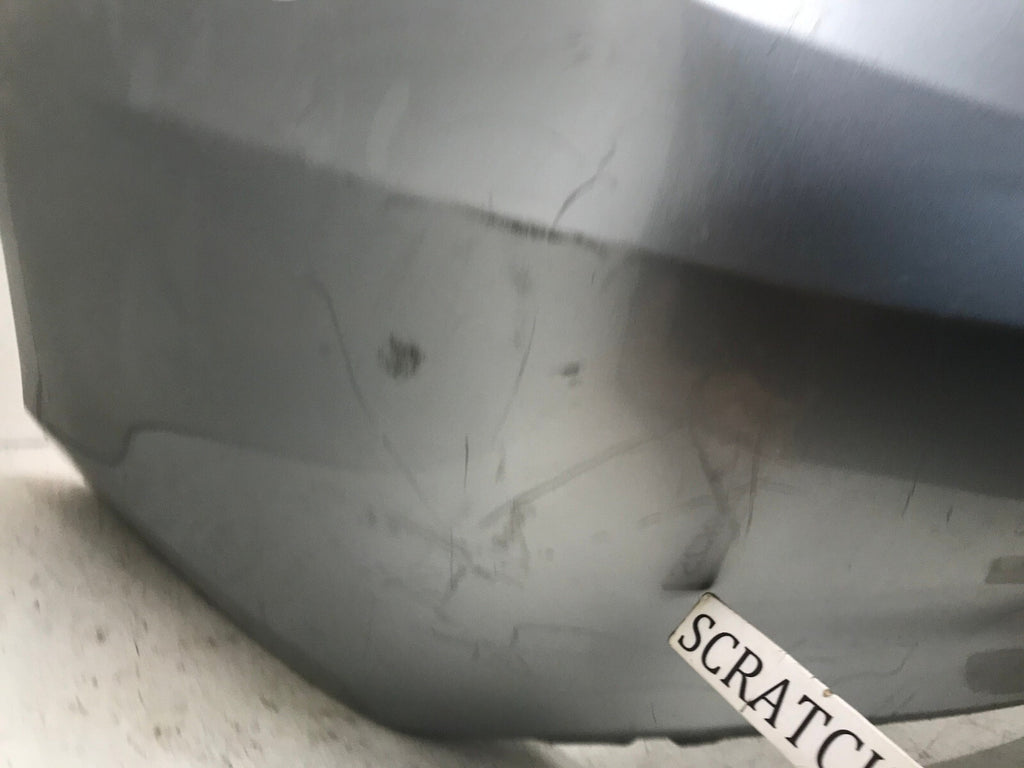 Rear Bumper Cover 1J9 15-2017 Toyota Camry LE/XLE/SE/XSE/Hybrid 52159-06390 OEM