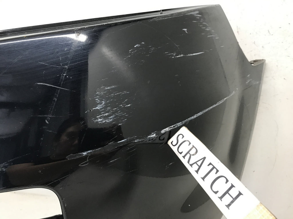 Front Bumper Cover Acura MDX 2004 2005 2006 71101-S3VX-ZZ00 OEM