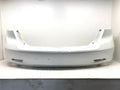 Rear Bumper Cover White Toyota Venza Base Limited LE XLE 2009-15 52159-0T010 OEM
