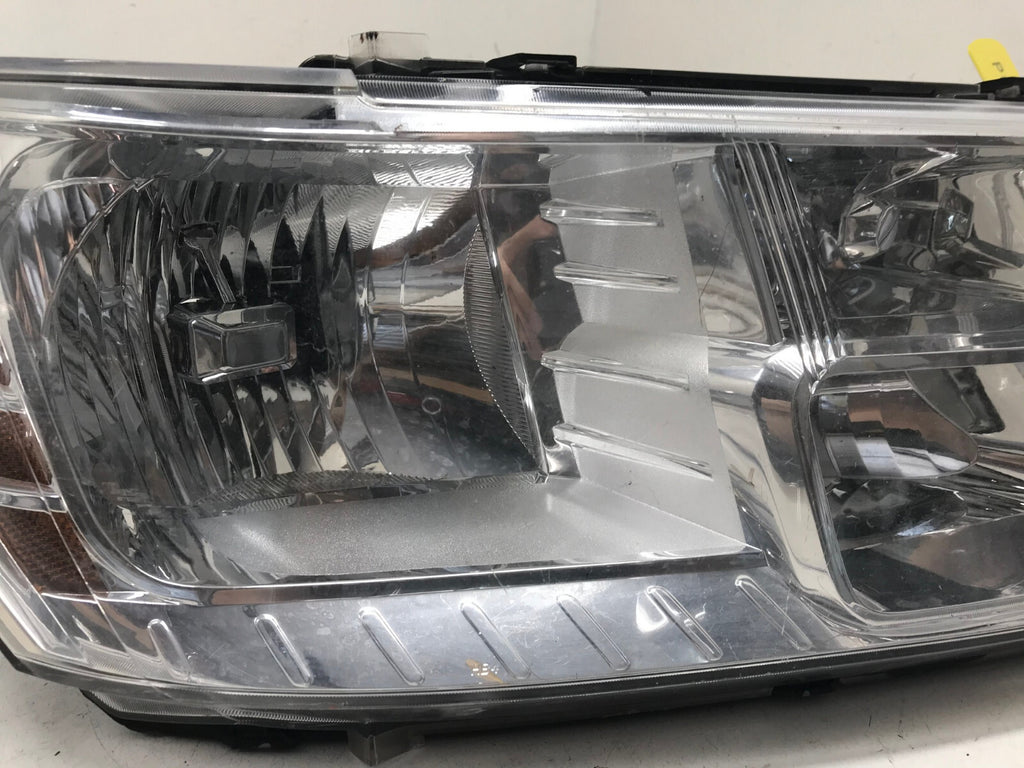 Headlight Damaged Right passenger RH Dodge Journey 2009-2022 05116288AD OEM