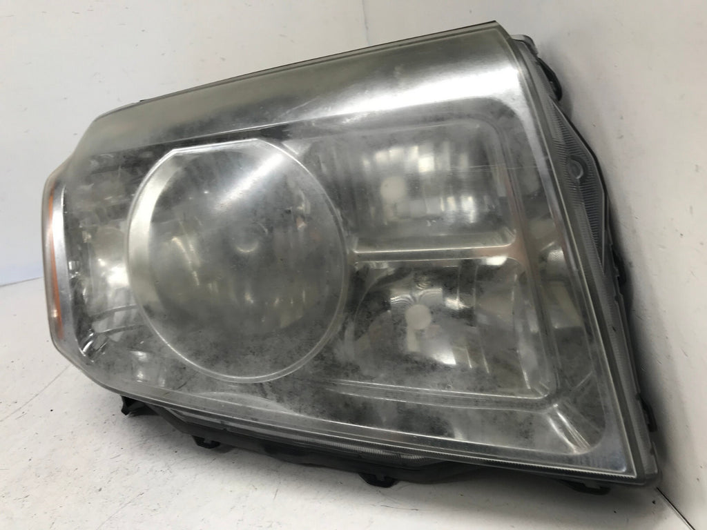 Headlight Damaged RH Honda Pilot Touring EX EX-L LX 09-2011 33100SZAA01-PFM OEM