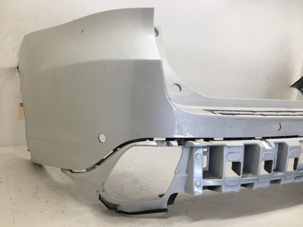 Rear Bumper Cover Toyota Highlander w/o Sensor 070 2014-2018 52159-0E060 OEM