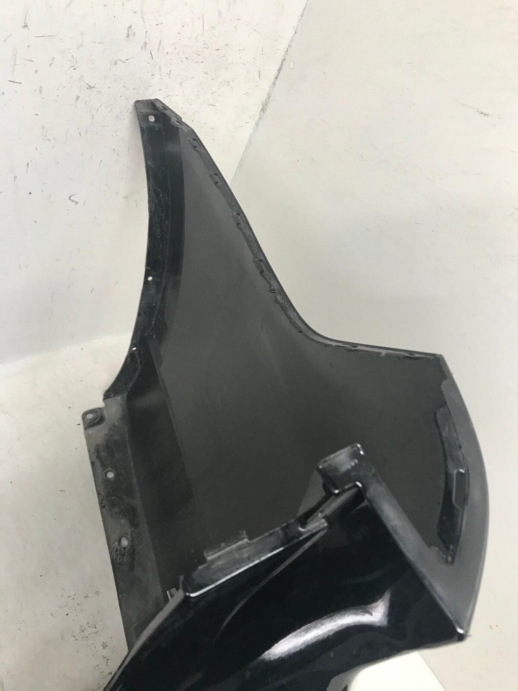 Rear Bumper Cover Subaru Forester Base Limited Premium 2019 2020 57704SJ301 OEM5