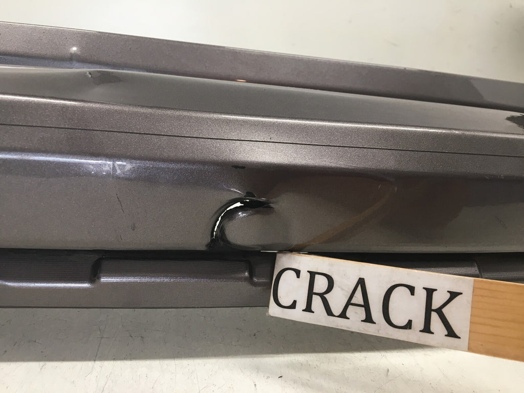Rear Bumper Cover Honda CR V LX EX EX L SE Touring 2015-2016 71501-T1W-0000 OEM2