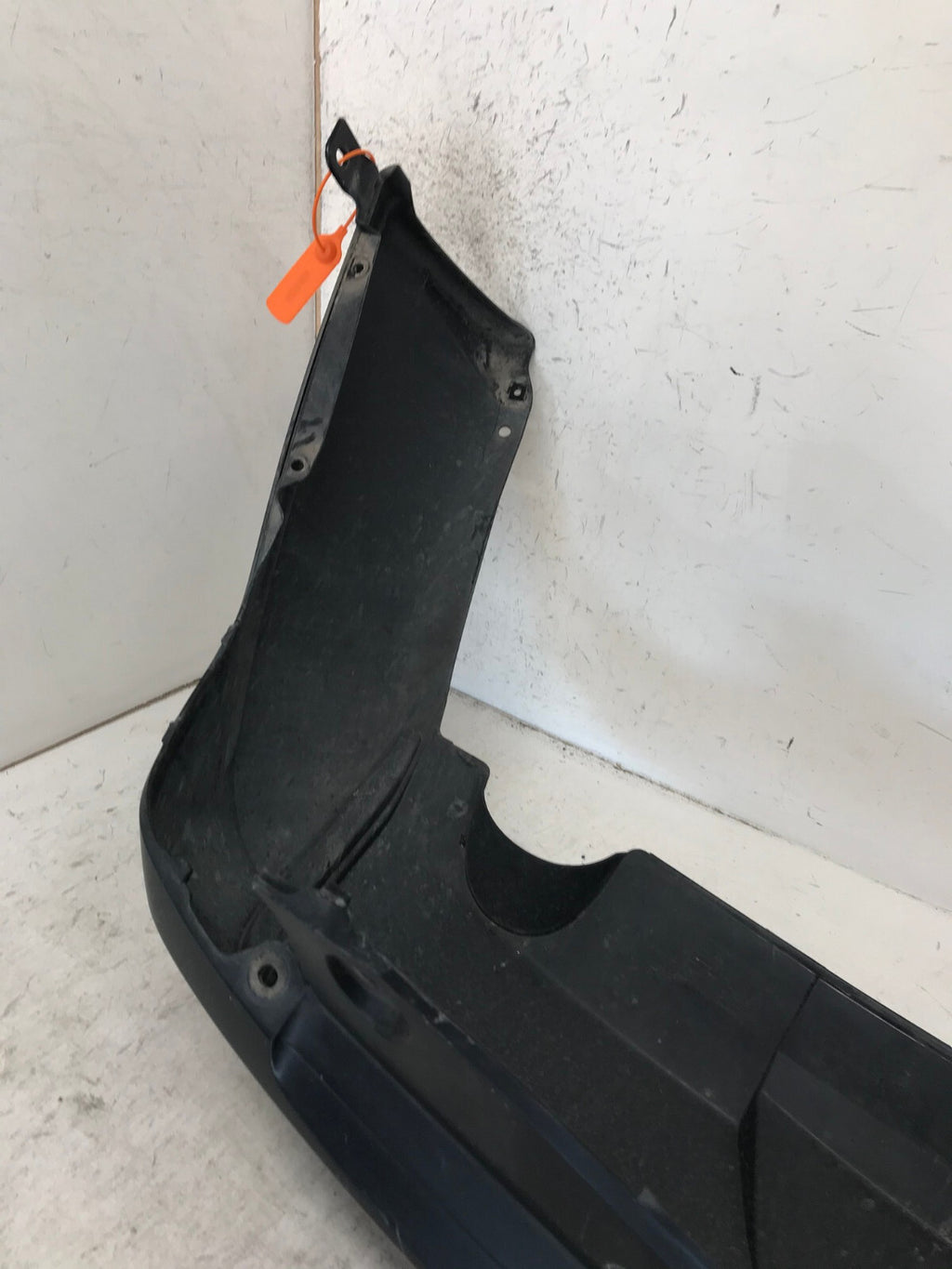 Rear Bumper Cover Black 2023-2024 Honda CR-V LX/EX/EX-L 71501-3A0A-A000 OEM