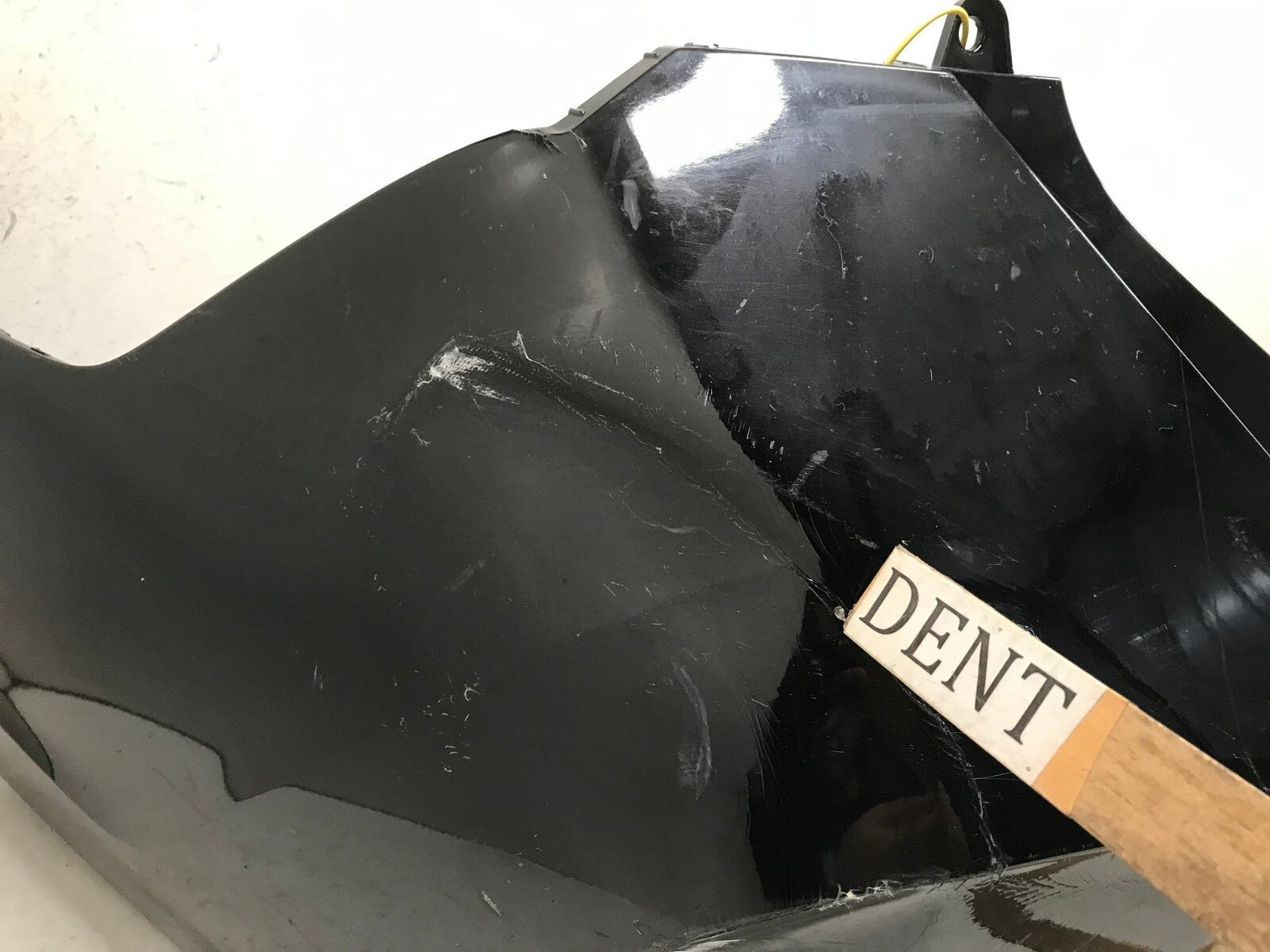Rear Bumper Cover Toyota Avalon XLE/XSE/Touring Black 2019-2021 52159-07040 OEM