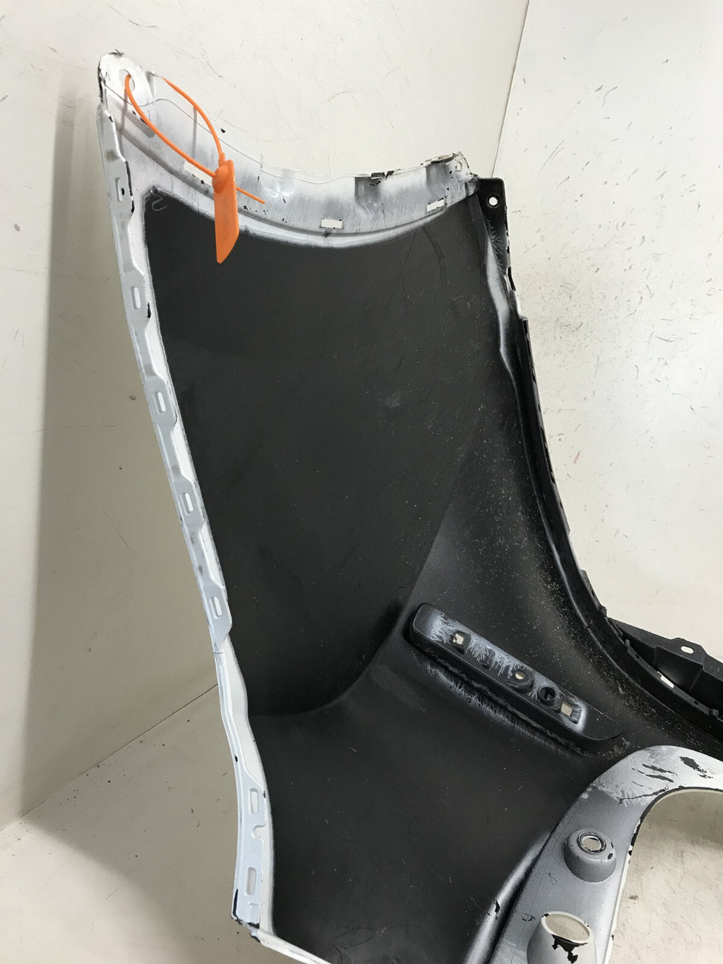 Rear Upper Bumper Cover Nissan Murano S/SL/SV/Platinum 15-2018 85022-5AA0H OEM2