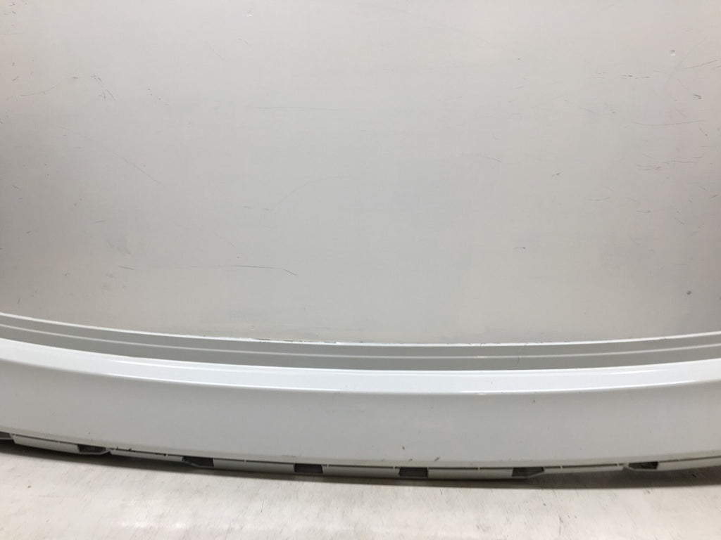 Rear Upper Bumper Cover Nissan Murano S SL SV Platinum 2015-2017 85022-5AA0H OEM