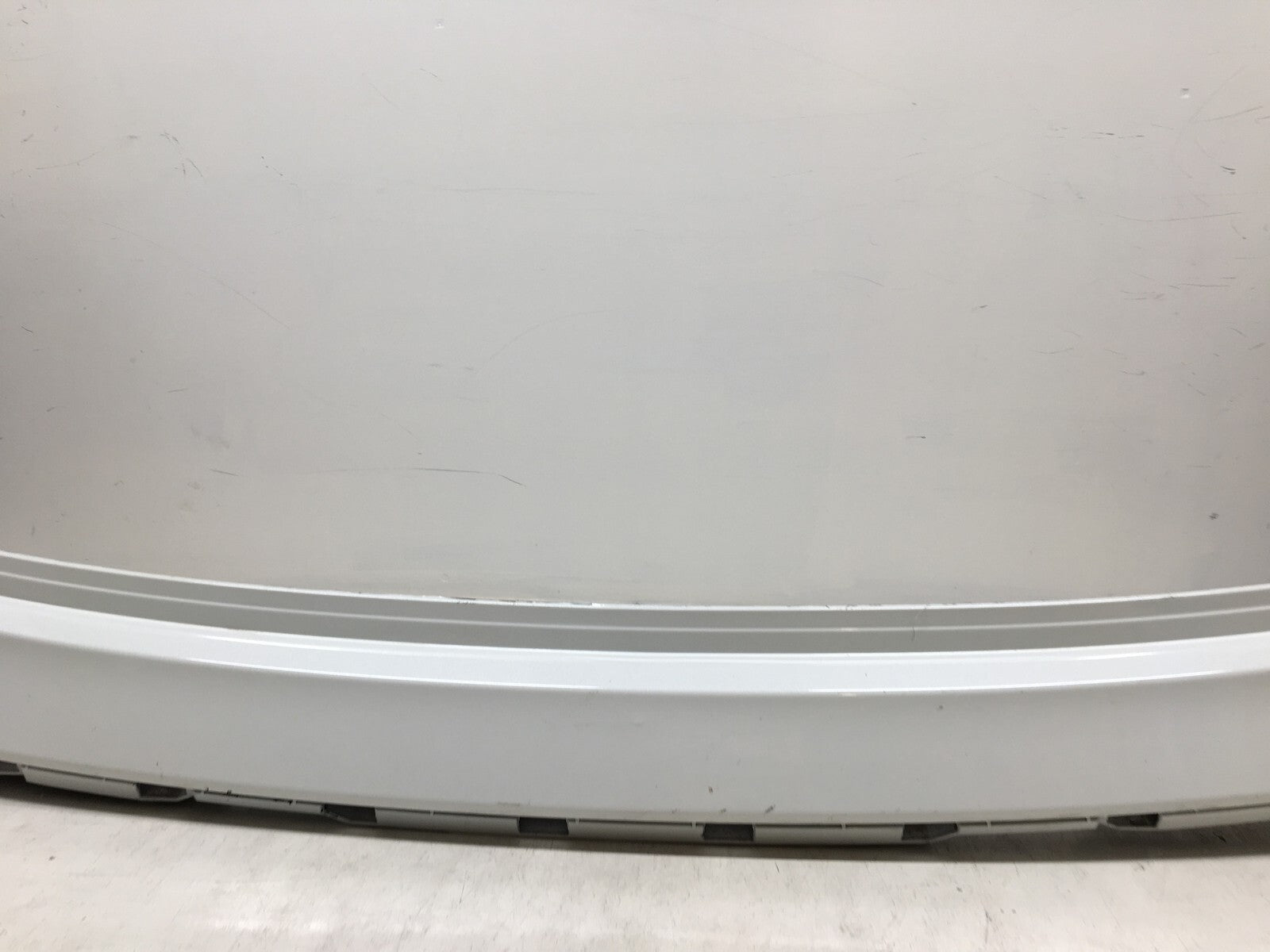 Rear Upper Bumper Cover Nissan Murano S SL SV Platinum 2015-2017 85022-5AA0H OEM