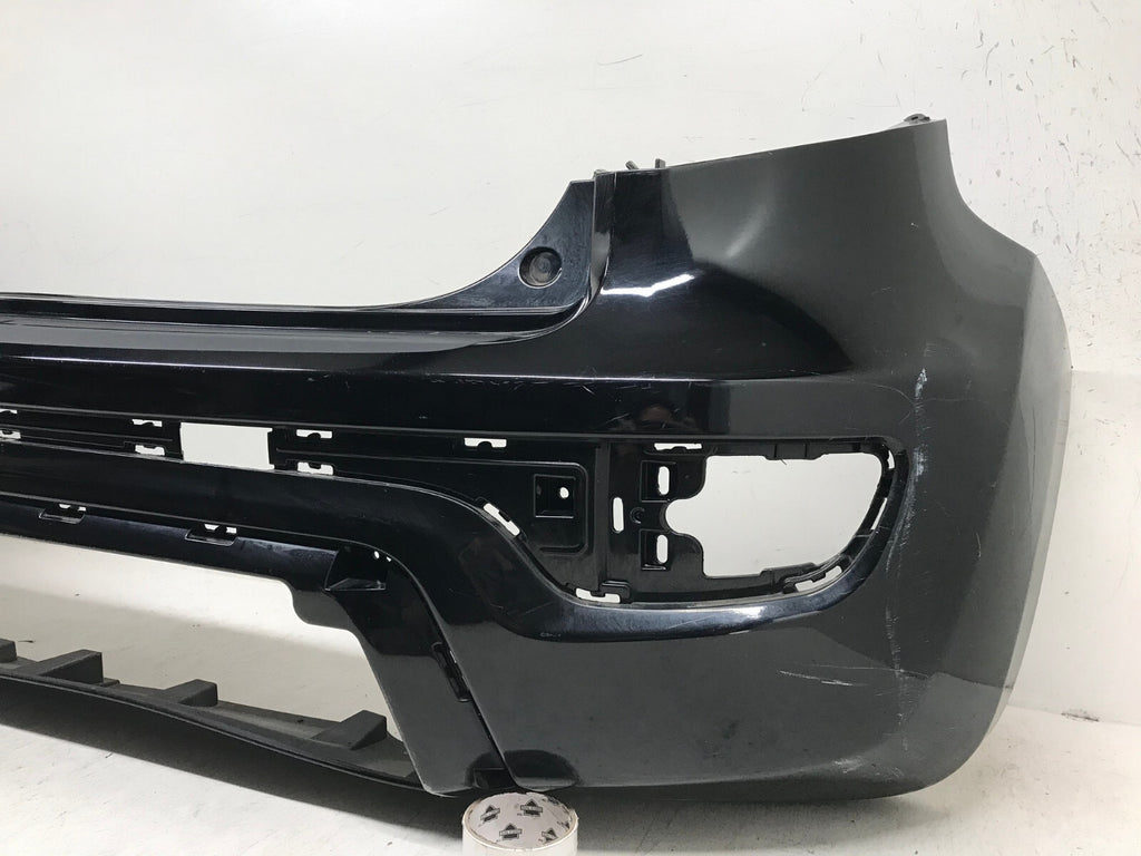 Rear Bumper Cover Kia Soul Base Plus Exclaim 2012 2013 86611-2K500 OEM5