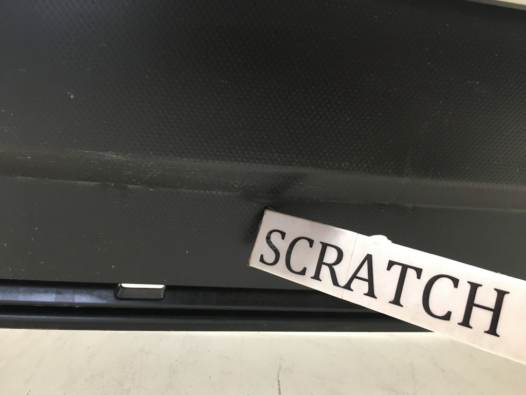 Rear Bumper Cover Subaru Forester w/o reverse auto brk w/sport 19 57704SJ310 OEM