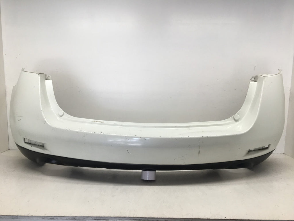 Rear Bumper Cover Nissan Murano 2009-2014 85022-1AA0H Original3