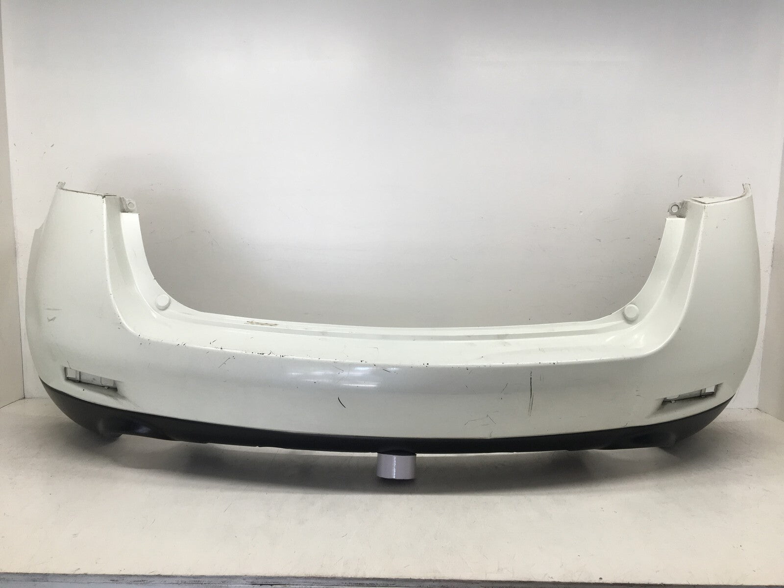 Rear Bumper Cover Nissan Murano 2009-2014 85022-1AA0H Original3