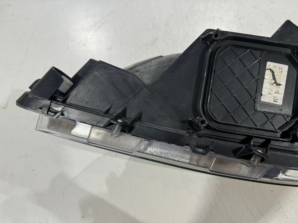 Headlight Damaged 2011-2019 Toyota Sienna Right RH Passenger 3457NAK-CF OEM