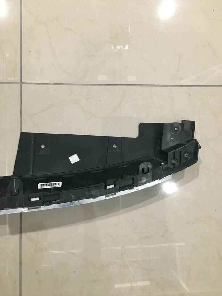 Upper Grille Chevrolet Cruze 2011-2014 344003F4201 Original