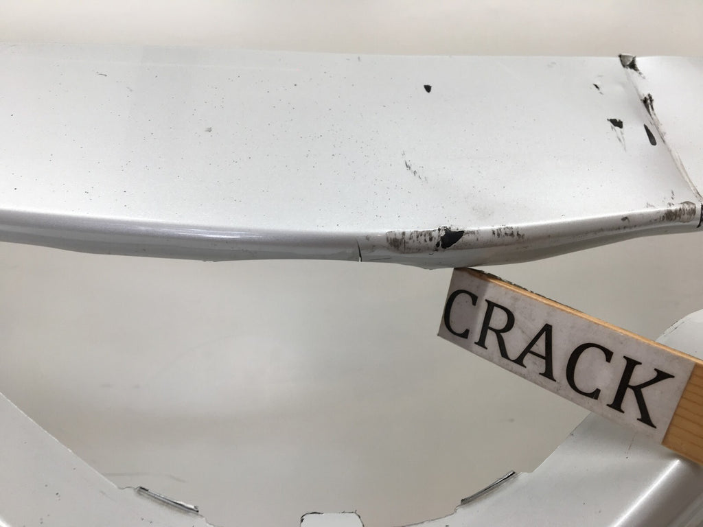 Front Bumper Cover Toyota Camry SE XSE 089 2018 2019 52119-06E20 Original